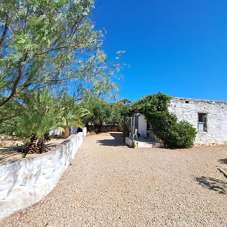 Olive Grove Cottage Koringberg Exterior photo