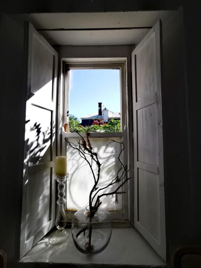 Olive Grove Cottage Koringberg Exterior photo