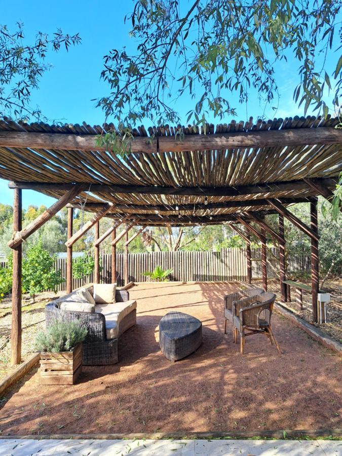Olive Grove Cottage Koringberg Exterior photo