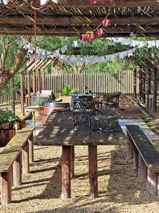 Olive Grove Cottage Koringberg Exterior photo